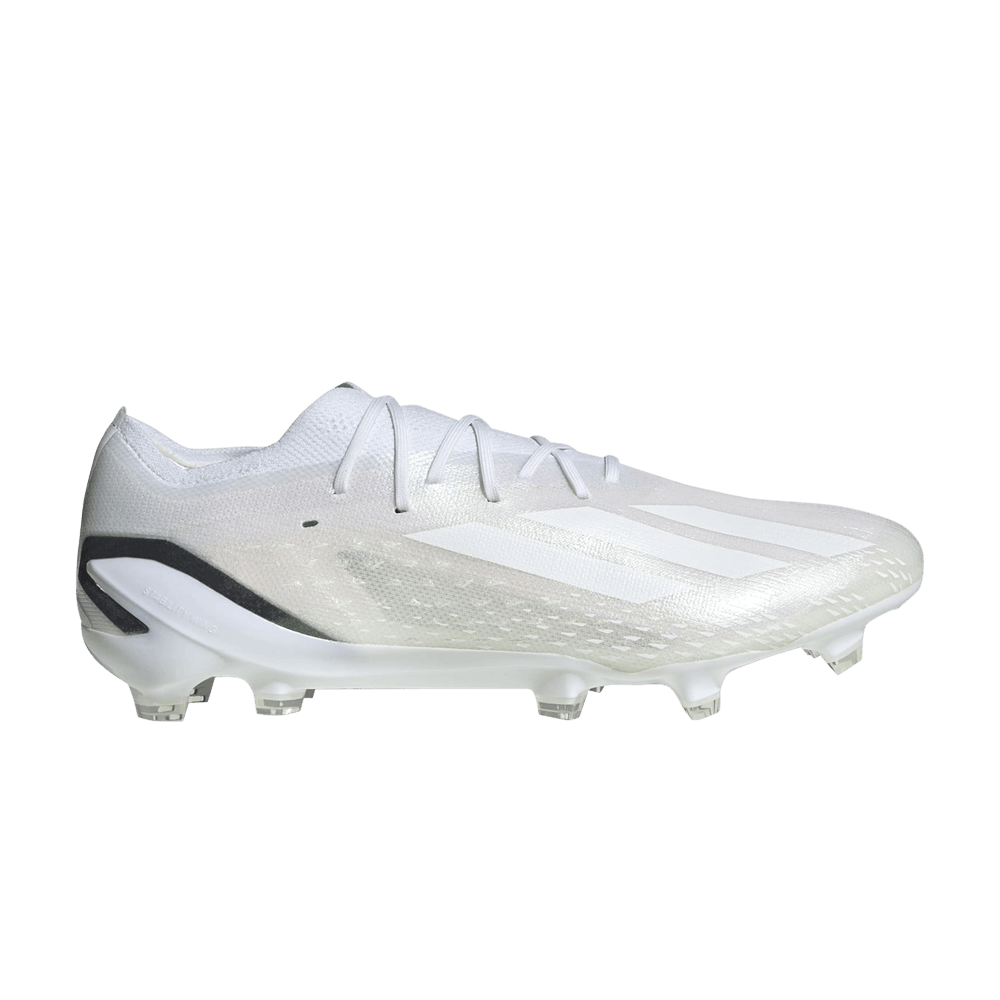 Кроссовки adidas X Speedportal.1 FG 'Pearlized Pack'