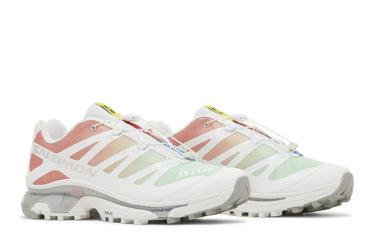 Krossovki-Salomon-XT-4-OG-Green-Ash-Coral-7