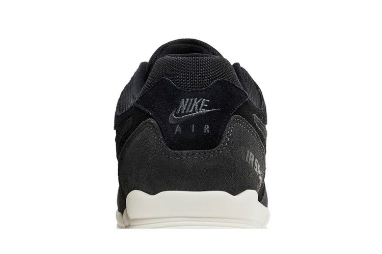 Кроссовки Nike Air Span 2 SE 'Black Anthracite'