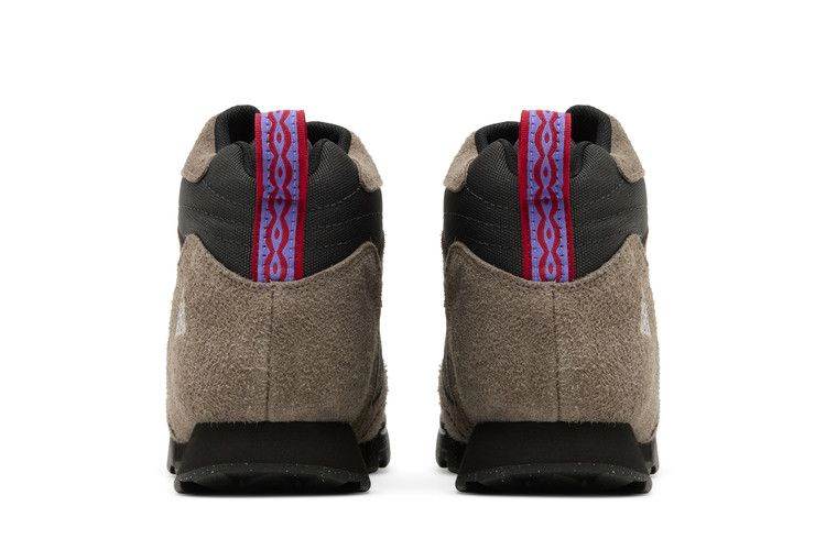 Nike ACG Torre Mid Waterproof 'Olive Grey'