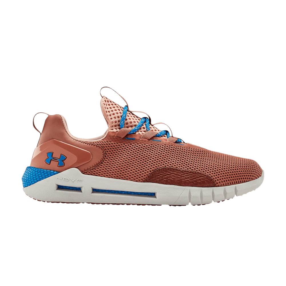Кроссовки Under Armour HOVR STRT 'Cedar Brown'