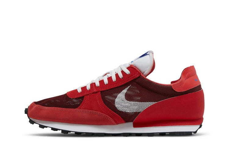 Кроссовки Nike Daybreak-Type 'Team Red'