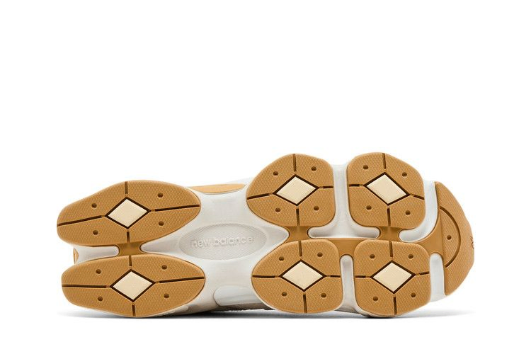 Кроссовки New Balance 9060 Big Kid 'Sea Salt Dolce'