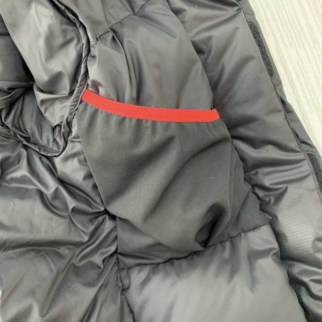 Пуховик The North Face Explore Him Coat Elephant Skin