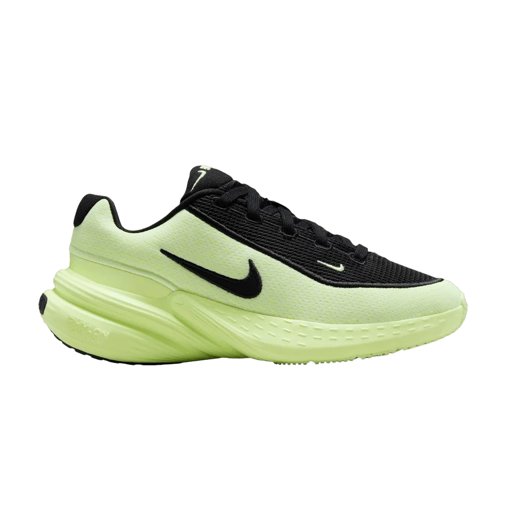 Krossovki-Nike-Uplift-SC-GS-Black-Barely-Volt