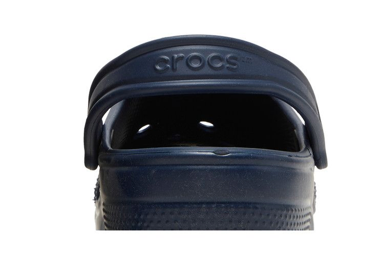 Кроссовки Crocs Classic Clog 'Navy'