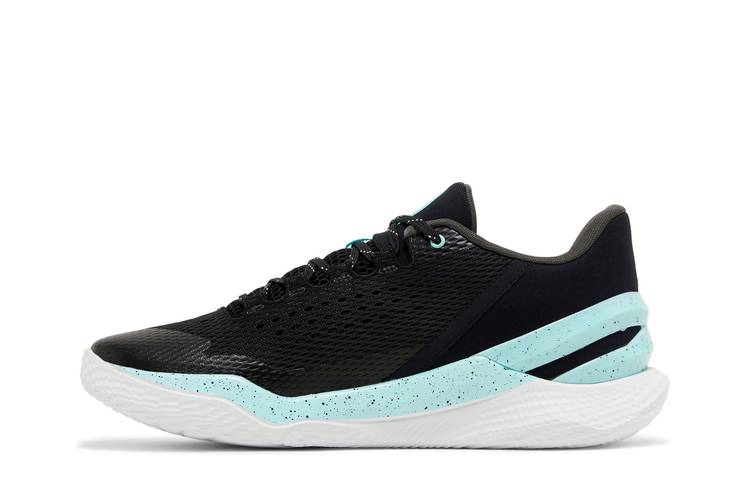 Кроссовки Curry Brand Curry 2 Low FloTro 'Future Curry'