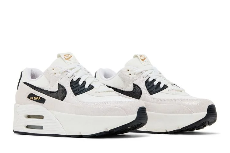 Krossovki-Nike-Wmns-Air-Max-90-LV8-White-Metallic-Gold-Black-7