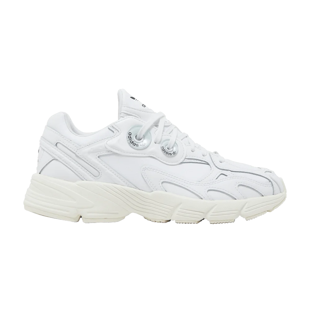 Кроссовки adidas Wmns Astir 'Triple White'