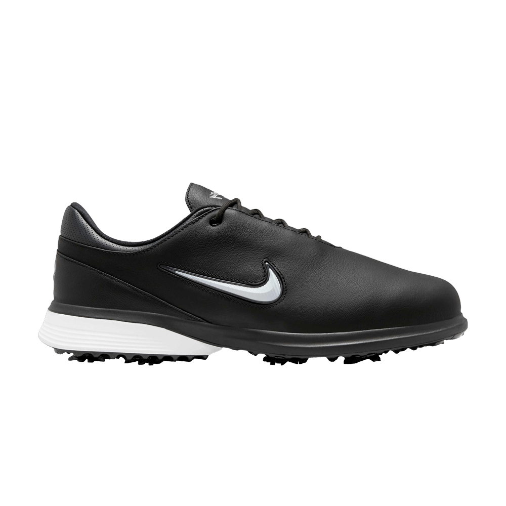 Кроссовки Nike Air Zoom Victory Tour 4 Wide 'Black Dark Smoke Grey White'