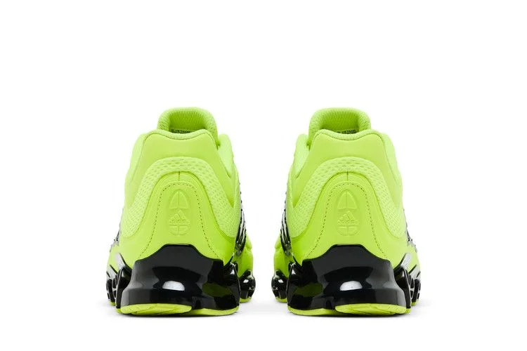 Кроссовки adidas a3 Megaride 'Solar Yellow'
