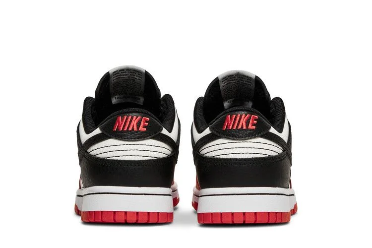 Кроссовки NBA x Nike Dunk Low EMB '75th Anniversary - Bulls'