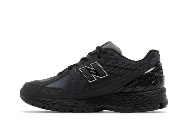 Кроссовки New Balance 1906R 'Black Gradient'
