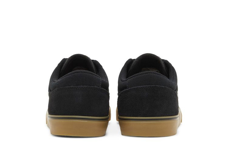 Кроссовки Nike Chron 2 SB 'Black Gum Light Brown'
