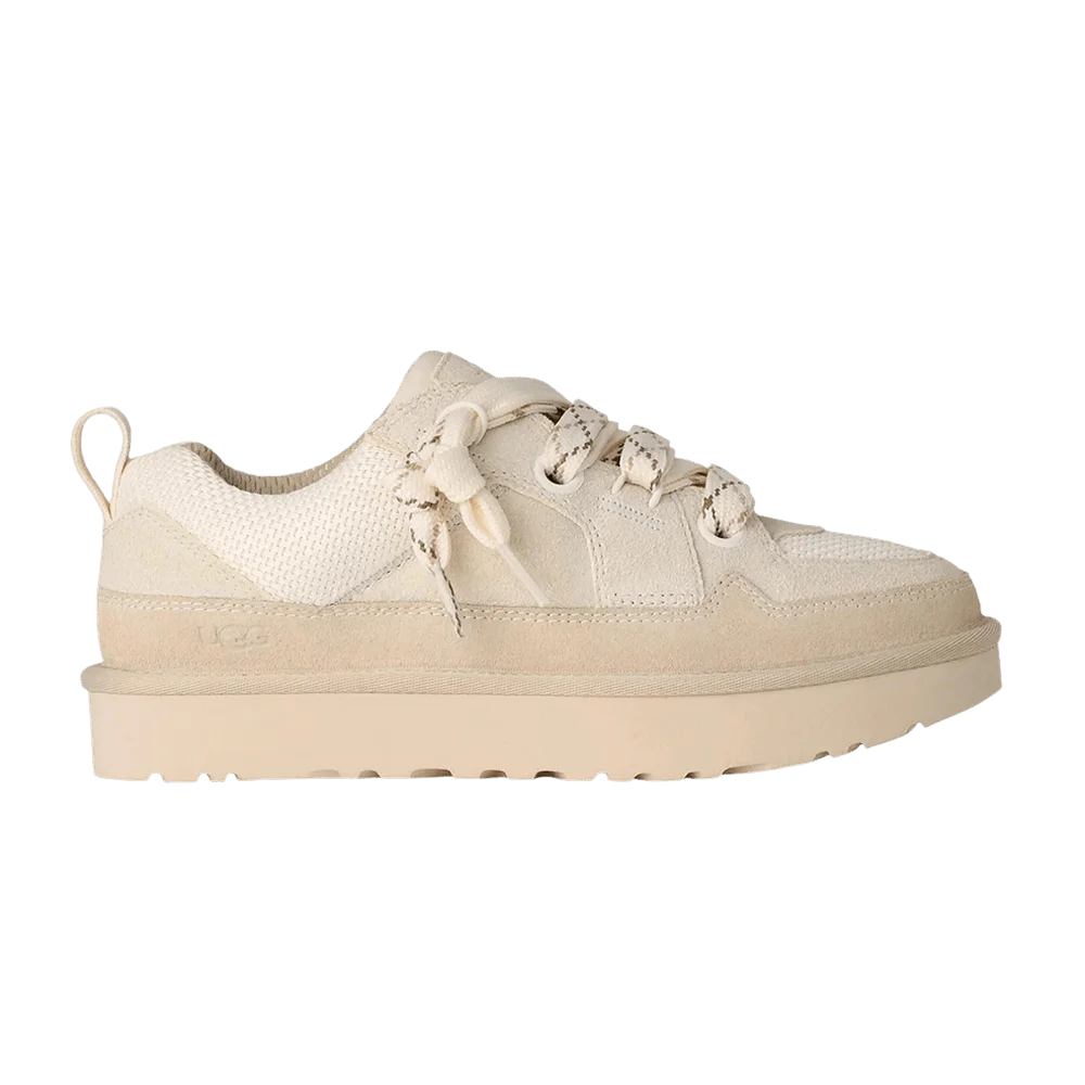 Кроссовки UGG Wmns Lo Lowmel 'Jasmine'