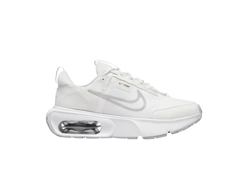 Кроссовки Wmns Nike Air Max Interlock Summit White Light Smoke Grey