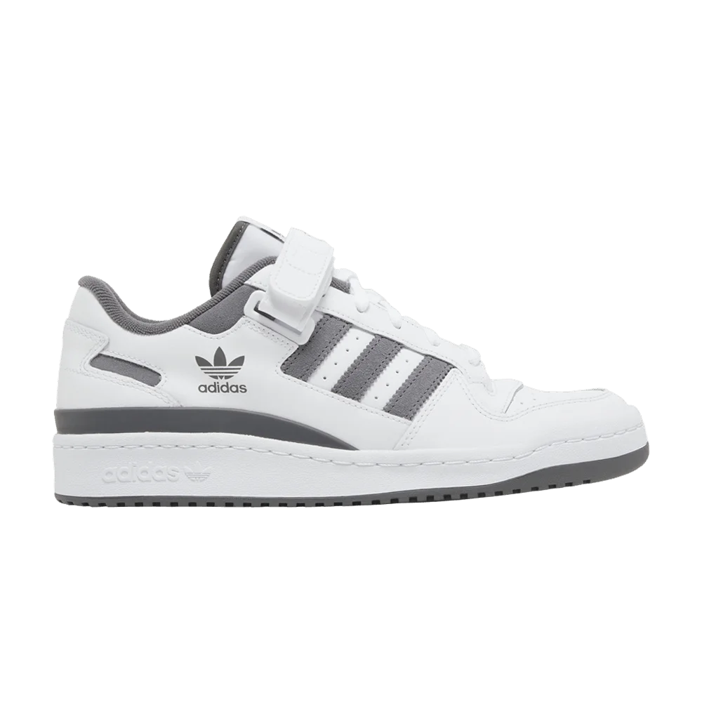 Krossovki-Adidas-Forum-Low-White-Grey