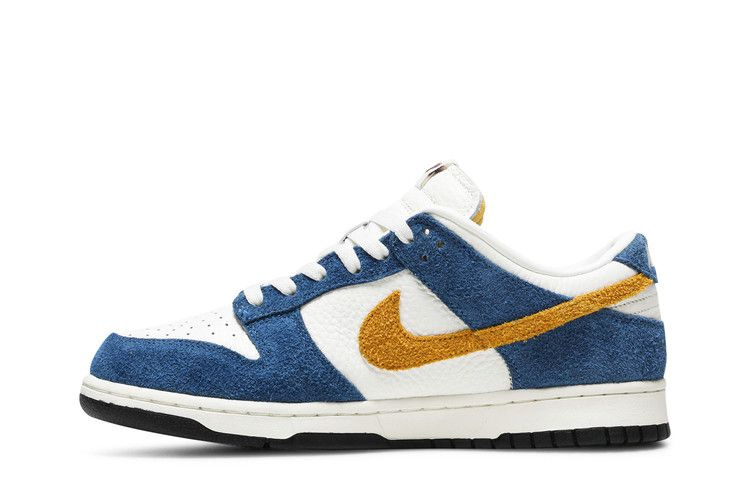 Кроссовки Kasina x Nike Dunk Low '80s Bus'