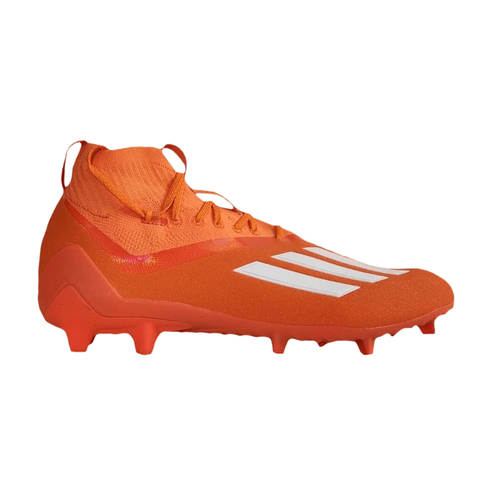Krossovki-Adidas-Adizero-Primeknit-Cleats-Orange