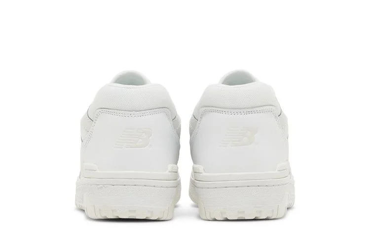 Кроссовки New Balance 550 'White Reflection'