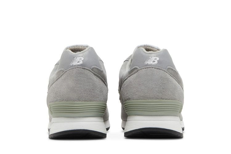 J.Crew x New Balance 1400 Made in USA 'Grey'