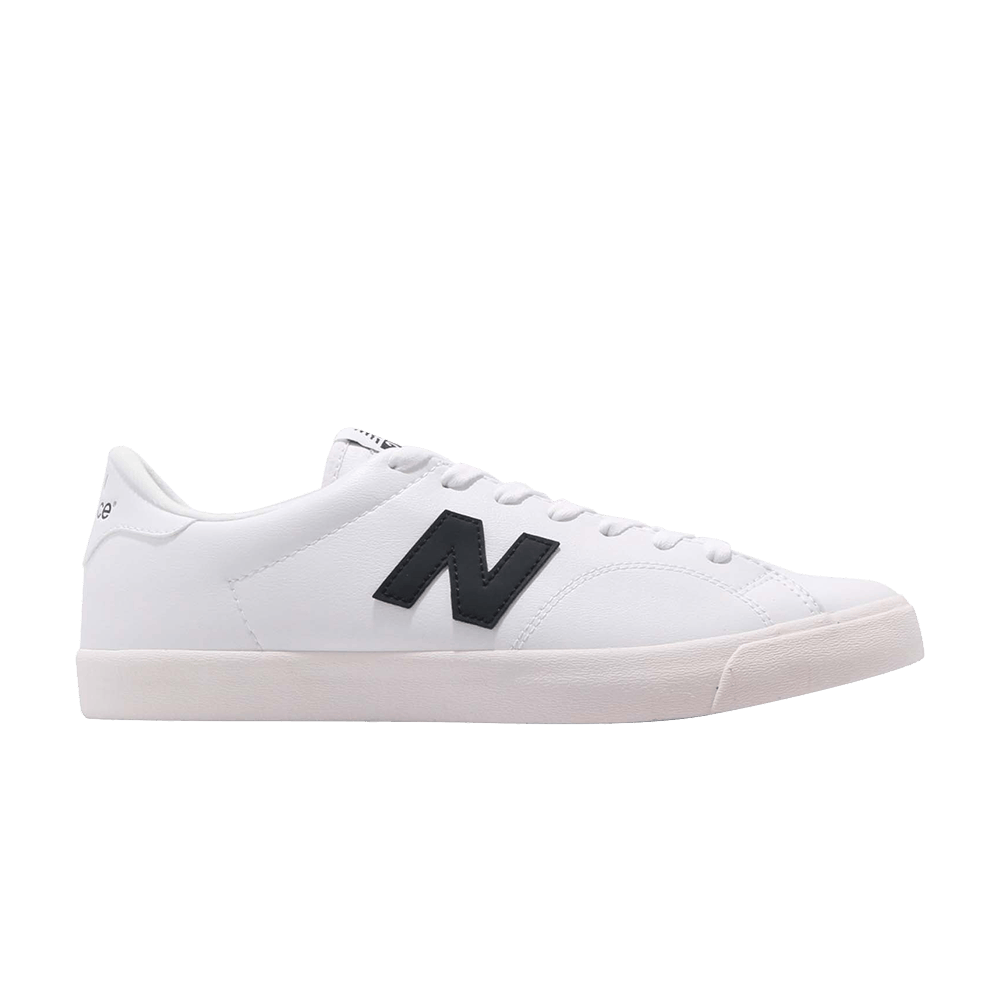 New Balance 210 'White'