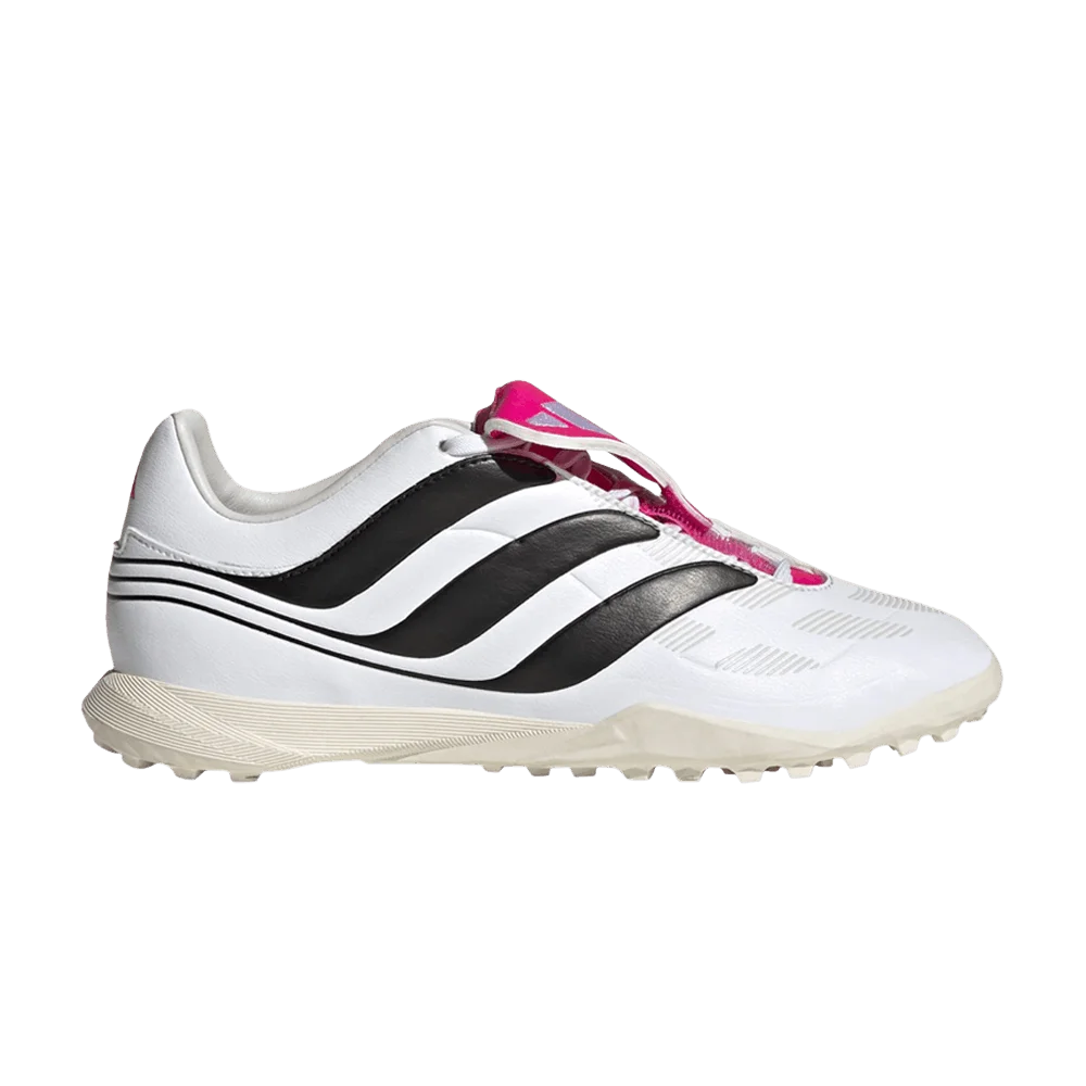 Кроссовки Adidas Predator Precision.3 TF J 'Archive Pack'