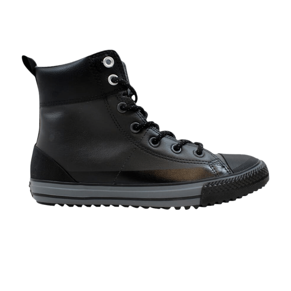 Кроссовки Converse Chuck Taylor Classic Boot GS 'Storm Wind'
