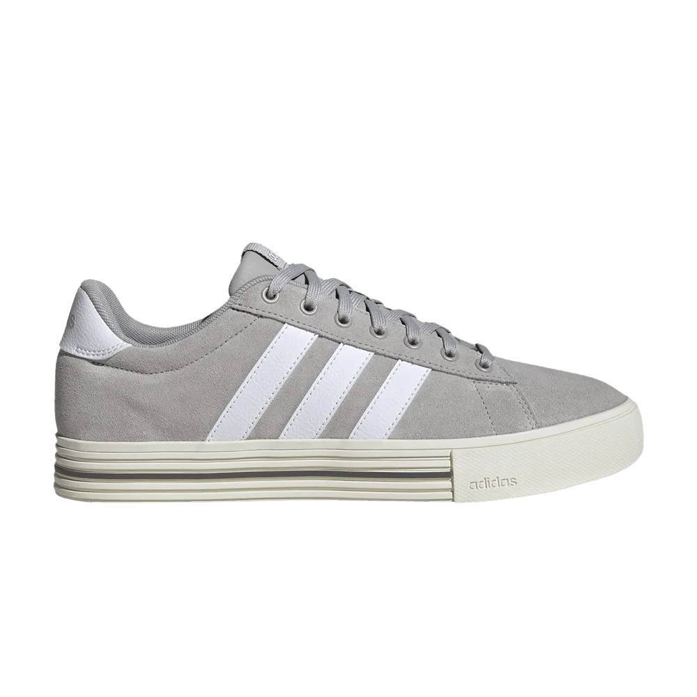 Кроссовки Adidas Daily 4.0 'Grey'