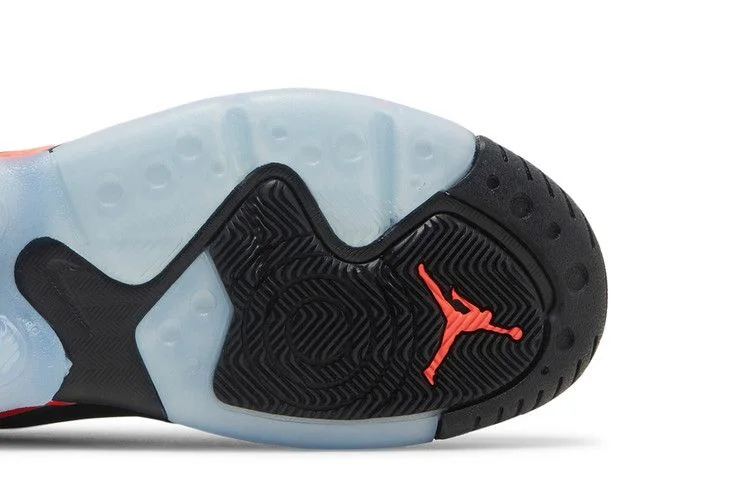 Кроссовки Air Jordan Point Lane GS 'Infrared'