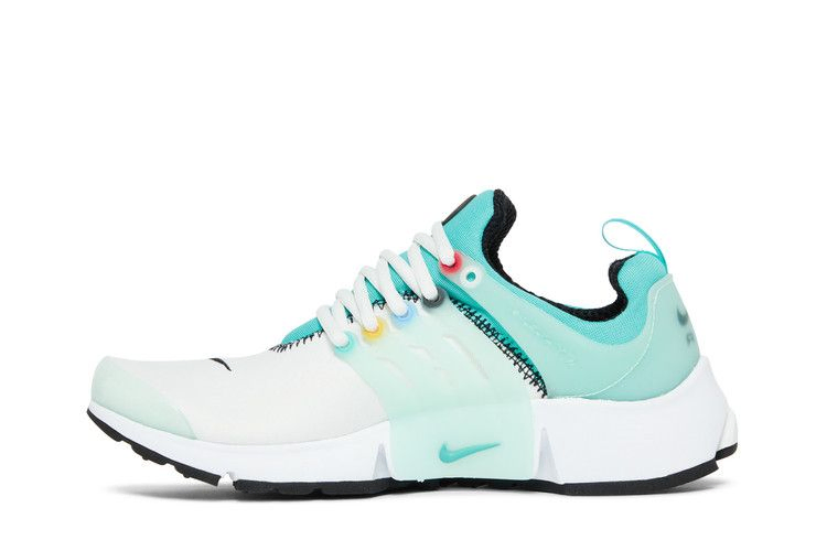 Кроссовки Nike Air Presto 'Stained Glass'
