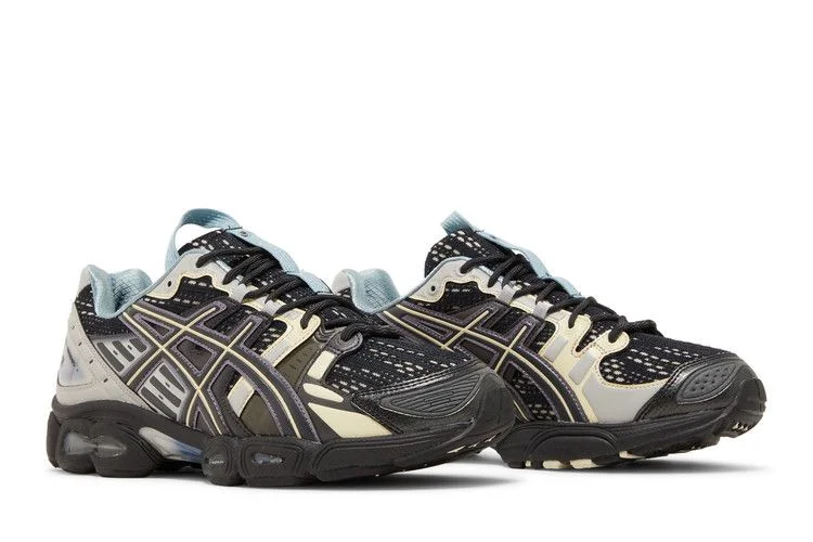 Krossovki-Kiko-Kostadinov-x-ASICS-UB5-S-Gel-Nimbus-9-Black-Gunmetal-7