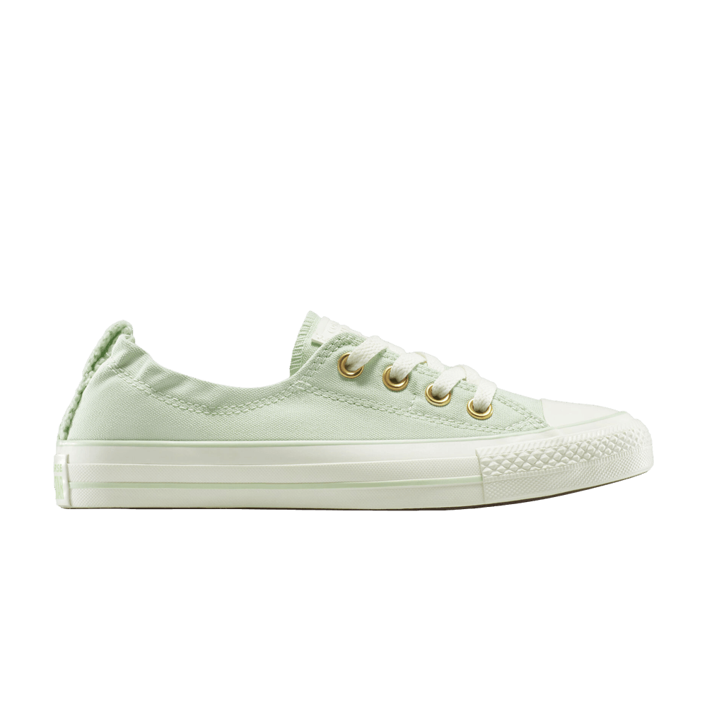 Кроссовки Converse Wmns Chuck Taylor All Star Shoreline Low 'Golden Hits'
