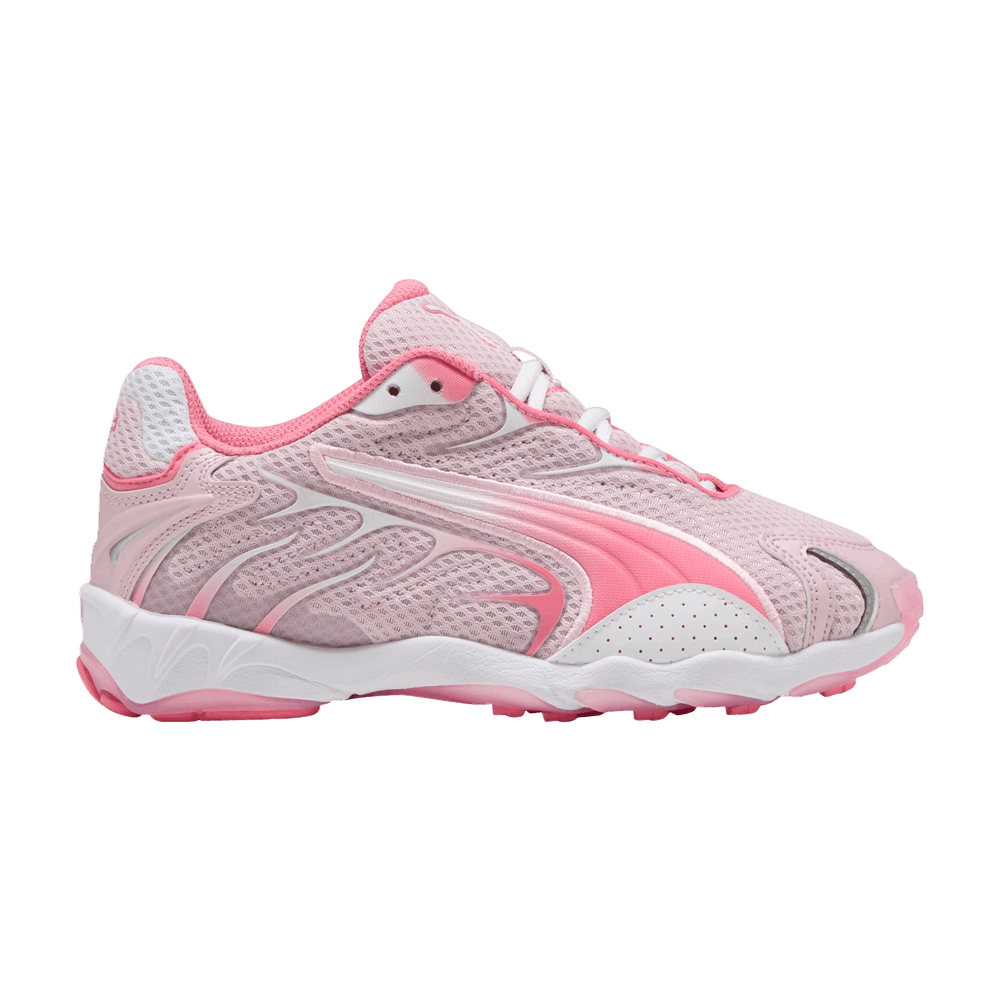 Кроссовки Puma Inhale Big Kid 'Rose Mauve'