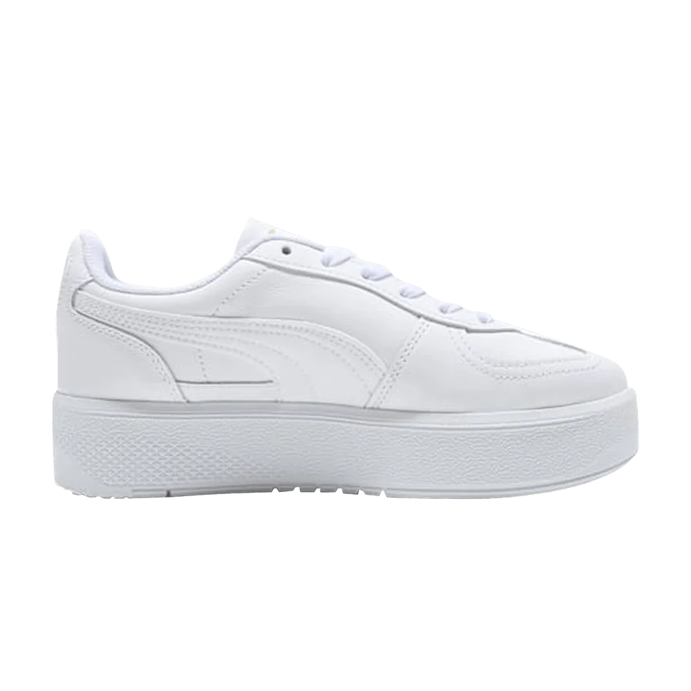Krossovki-Puma-Wmns-Palermo-Elevata-Leather-White