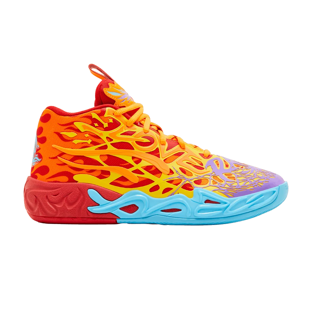 Кроссовки Puma MB.04 'Phoenix'