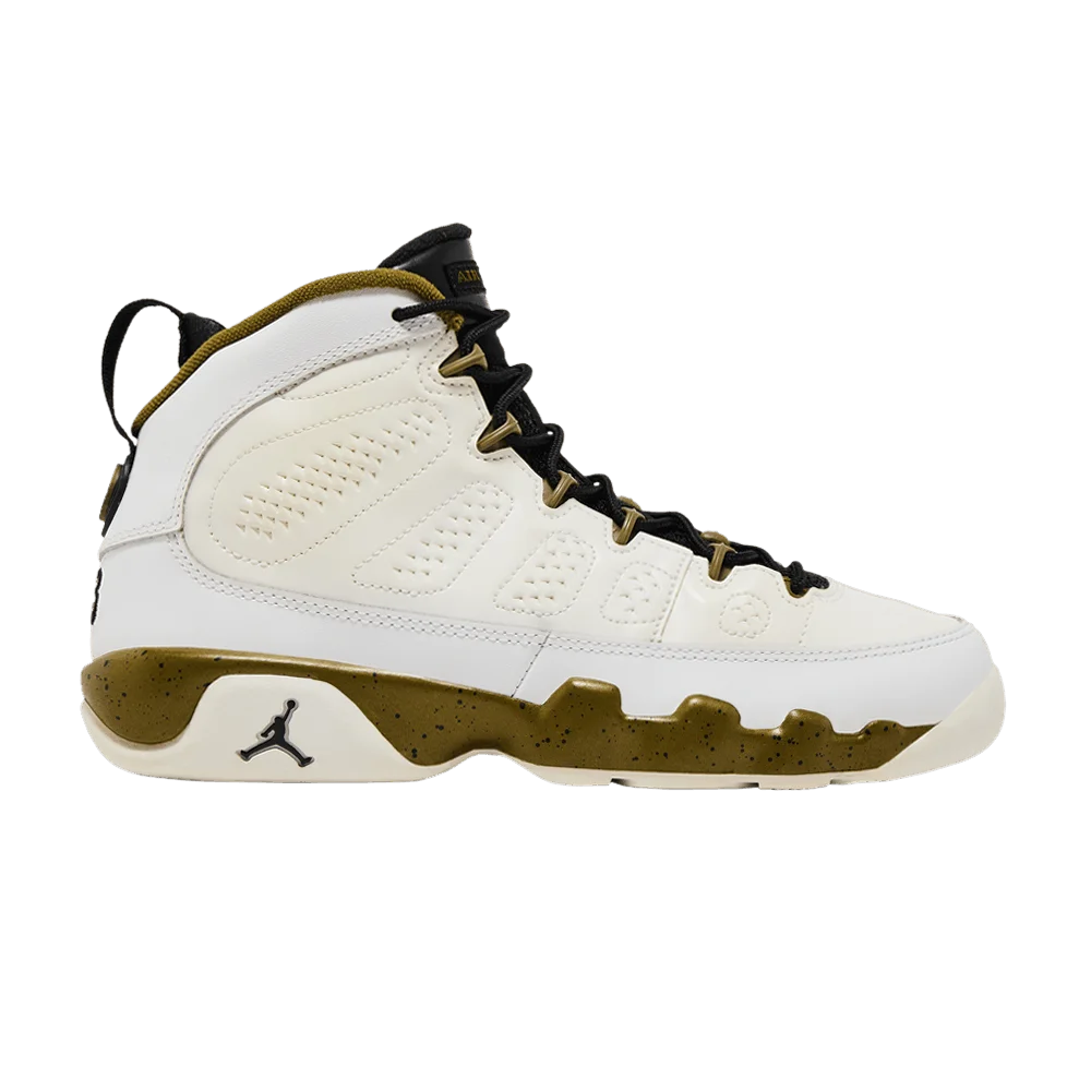 Krossovki-Air-Jordan-9-Retro-BG-Statue