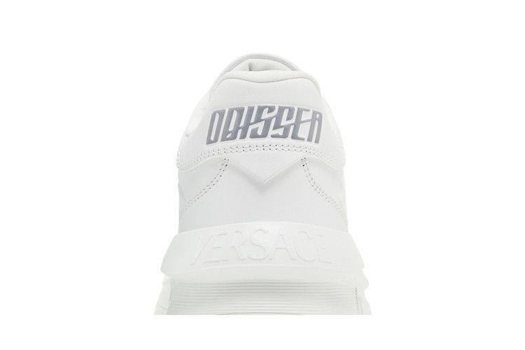 Кроссовки Versace Wmns Greca Odissea Sneaker 'White'