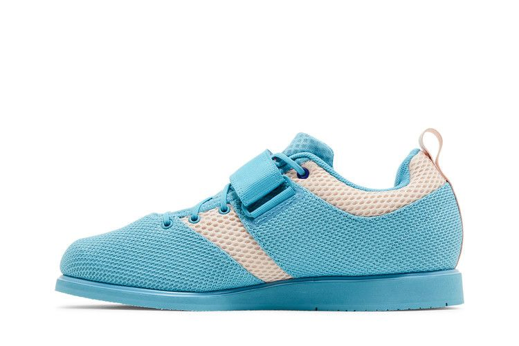 Кроссовки Adidas Powerlift 5 'Preloved Blue'