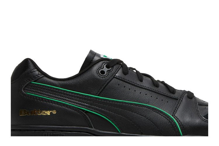 Кроссовки Butter Goods x Puma Slipstream Low 'Black'