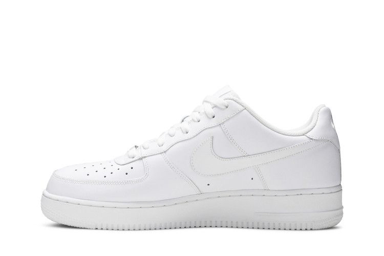 Кроссовки Nike Air Force 1 '07 'One Love'