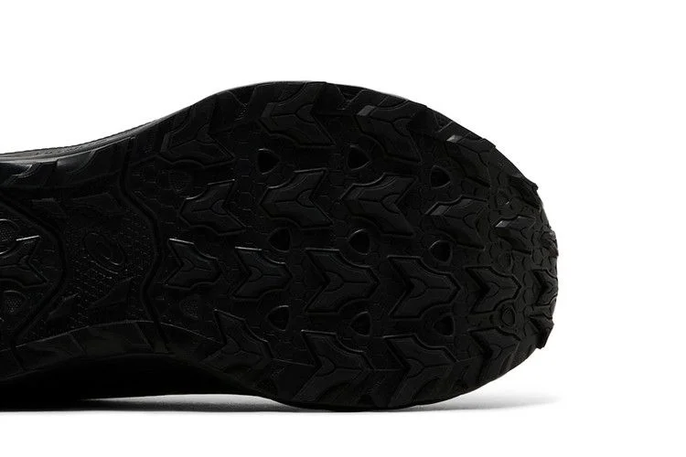 Кроссовки ASICS Gel Venture 10 Extra Wide 'Black Graphite Grey'