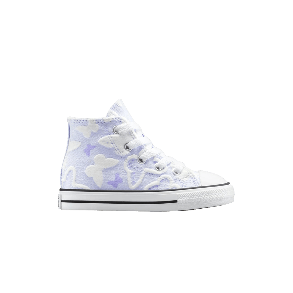 Кроссовки Converse Chuck Taylor All Star High TD 'Butterfly'