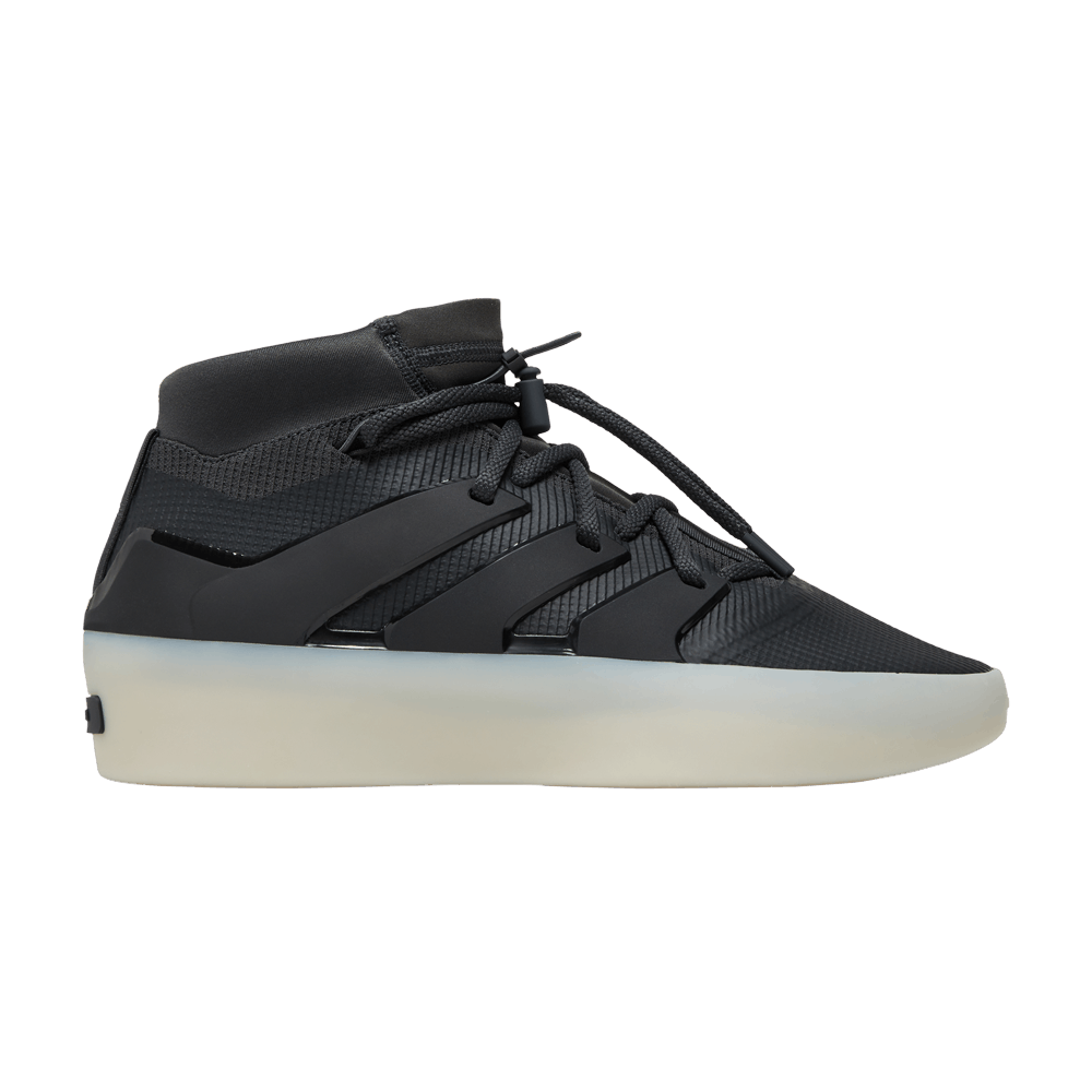 Кроссовки Fear of God Athletics x adidas I BASKETBALL 'Carbon'