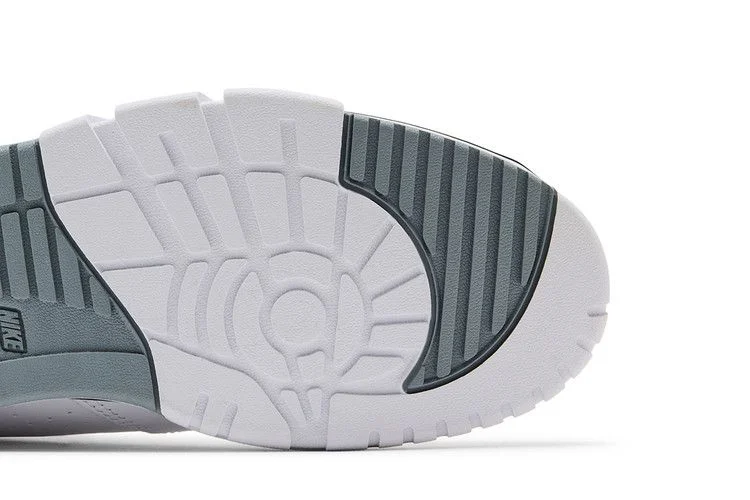 Кроссовки Nike Air Cross Trainer Low 'White Black'