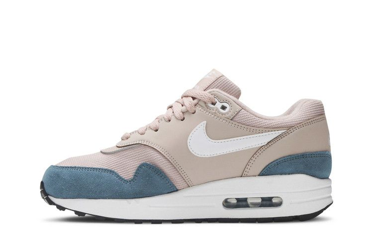 Кроссовки Nike Wmns Air Max 1 'Celestial Teal'