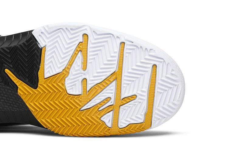 Кроссовки Nike Zoom Kobe 4 'Del Sol'