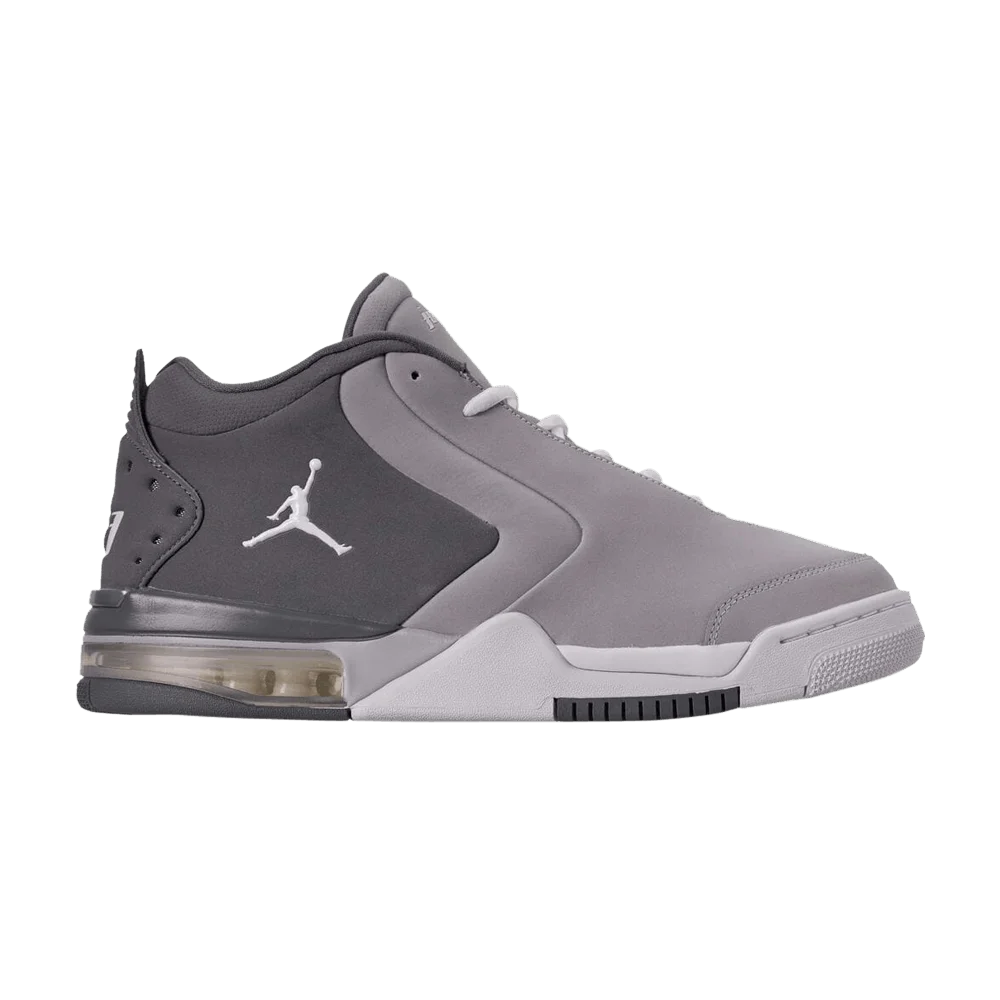 Krossovki-Air-Jordan-Big-Fund-Cool-Grey