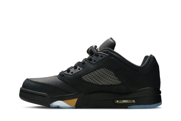 Кроссовки Air Jordan 5 Retro Low Wings 'Class of 2020-21'