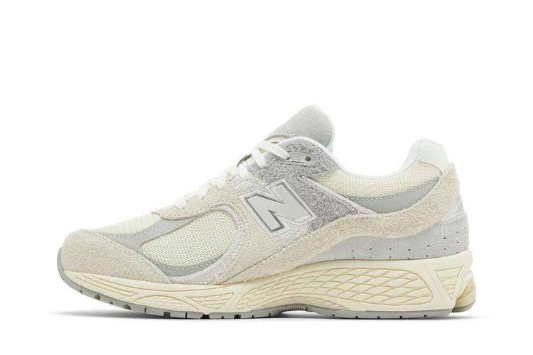Кроссовки New Balance 2002R 'Linen'